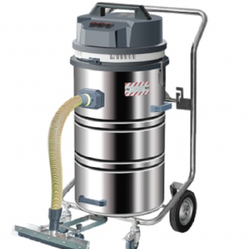 常州無錫蘇州工業(yè)吸塵器推吸兩用多功能工業(yè)吸塵吸水機(jī)VC-3078P
