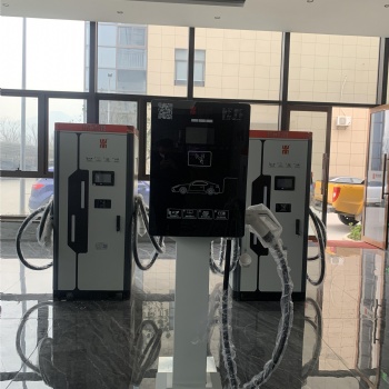 湖州杭升科技新能源汽車充電樁生產企業(yè)充電樁代理加盟