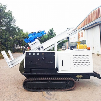 新款GP式取土鉆機(jī) 3無(wú)擾動(dòng)土壤取樣鉆機(jī) 取水建井鉆機(jī)