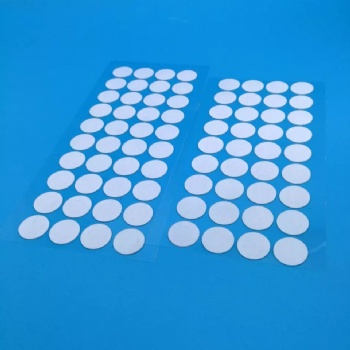 電子級(jí)IP68防水透氣膜防水等級(jí)IP68 IP67 透氣量300-15000ML