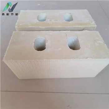 森耐支撐聚氨酯隔熱墊塊
