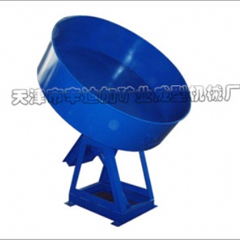 DGL系列球形圓盤(pán)造粒機(jī) 辛迪加能源環(huán)境工程供應(yīng) DGL28/32