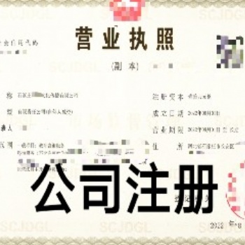 公司網上注冊及核名；找石家莊金滿財務代辦企業工商執照注冊