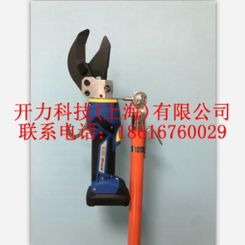 TDQD-32 無線遙控帶電作業切刀（KREE）