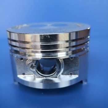CG200活塞B2-D活塞加工微弧氧化廠家