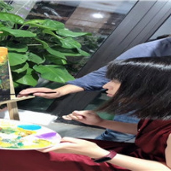 南京成人學(xué)素描成人學(xué)油畫南京美術(shù)班
