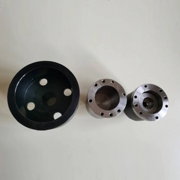 廠家供應(yīng) 非接觸式無(wú)磨損磁性聯(lián)軸器 無(wú)噪音 無(wú)泄漏 磁傳力強(qiáng)