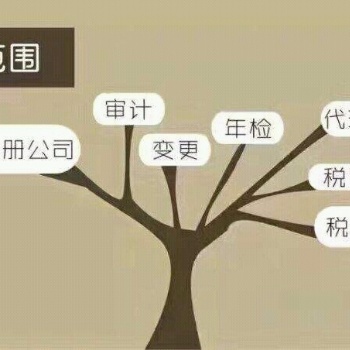 重慶代理記賬重慶代辦個體營業(yè)執(zhí)照