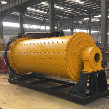 棒磨機 大型水泥棒磨設備 石英砂球磨機 東弘多種型號磨機現貨