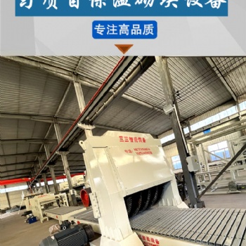 什么是勻質自保溫砌塊設備