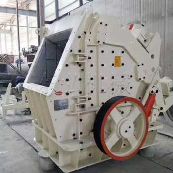 反擊式破碎機 東弘 大口徑整形碎石機 玄武巖碎石機 大小型破碎設備