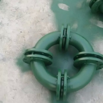 浙江 化肥廠排污鋼襯塑管