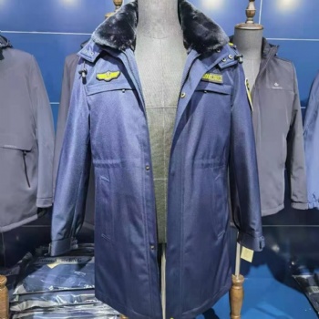 全新制式交通行政執(zhí)法標志服裝交通制服四季款