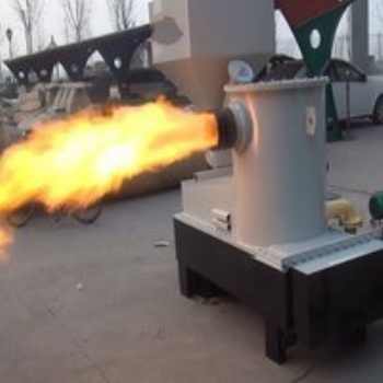 淮安東大RSJ-60生物質(zhì)顆粒燃燒機