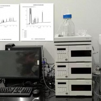 Rohs2.0之多溴聯苯和多溴聯苯醚檢測液相色譜儀