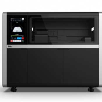 Desktop Metal粘結劑噴射3D打印機金屬3D打印機Shop System