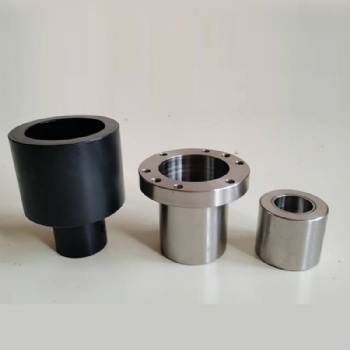 磊晟磁力聯(lián)軸器廠家供應(yīng) 可定制各種型號尺寸永磁傳動件 油泵傳動件