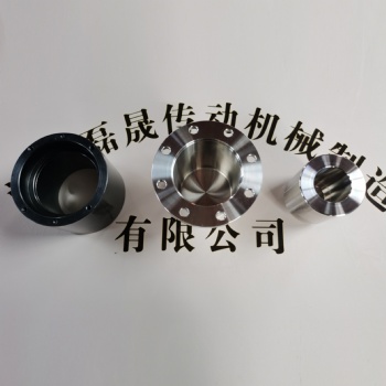 滄州磊晟廠家供應(yīng) 非接觸式磁懸浮聯(lián)軸器磁力油泵傳動(dòng)聯(lián)軸器 可定制