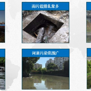 新農村污水處理智慧運維建設方案