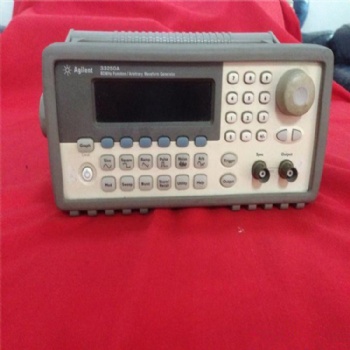Agilent 安捷倫332**任意波形發生器
