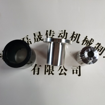 磊晟磁力油泵磁性傳動件可定制 永磁耦合器 磁力聯(lián)軸器 永磁傳動件