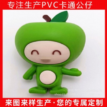 PVC公仔擺件汽車立體擺件彈簧搖頭公仔動漫創(chuàng)意車飾車載裝飾擺件