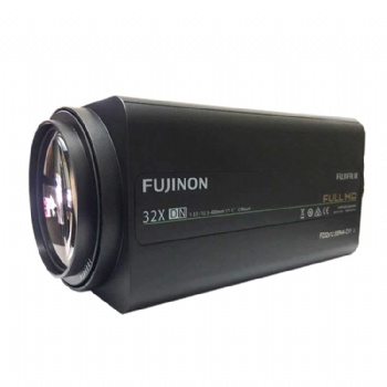 富士能鏡頭FD32x12.5SR4A-CV1