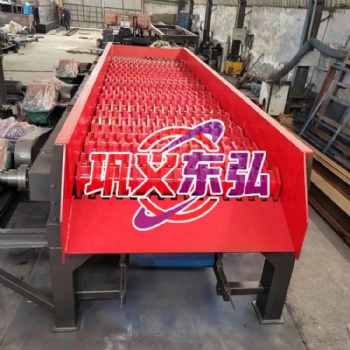 泥石分離機 東弘 滾軸粘石分離設(shè)備 花崗巖篩分機現(xiàn)貨