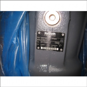 德國 力士樂Rexroth 柱塞泵A2FO160 61R-PPB05現(xiàn)貨