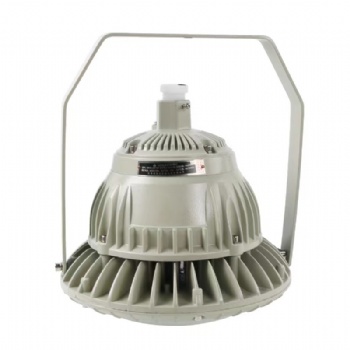 防爆LED燈BAD-E70防爆工廠燈三防燈加油站倉庫廠房戶外燈50w100w