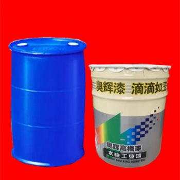 奧輝品牌環(huán)氧富鋅底漆濟(jì)南青島淄博自產(chǎn)自銷(xiāo)