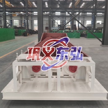 螺旋洗砂機 雙螺旋洗砂機 小型槽式脫泥機 洗凈度高 處理量大