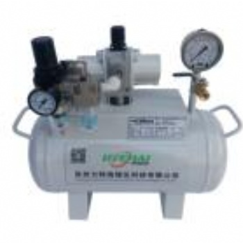 氣體增壓泵SY-220技術資料