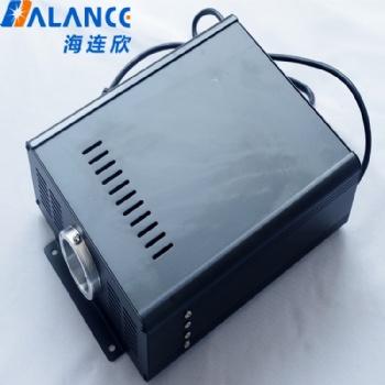 45W LED光纖光源機 小體積靜音 影院星空 七彩變色 光纖發生器
