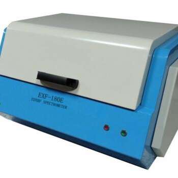 Rohs環(huán)保測試儀XRF
