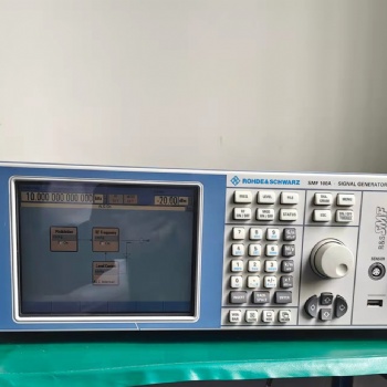 FLUKE 96040A 與 96270A 射頻校準(zhǔn)