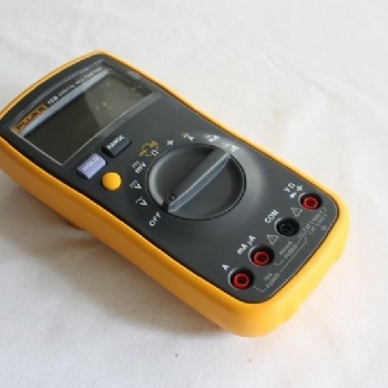 供應(yīng) FLUKE1587C 絕緣多用表