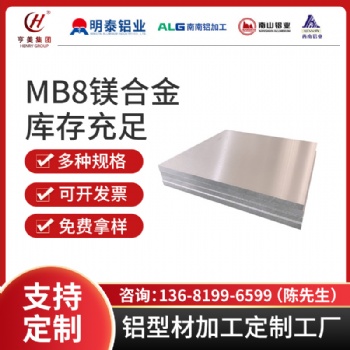 新能源汽車MB8鎂合金精加工可持續發展