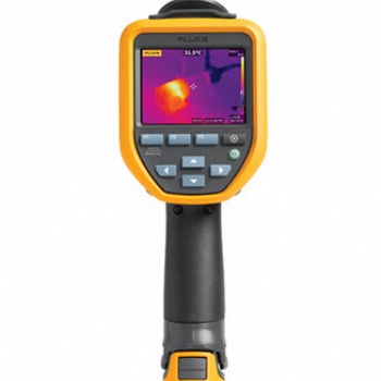 供應(yīng) 福祿克Ti480 Fluke Ti480 熱像儀