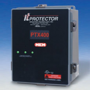 伊頓創(chuàng)新技術 PTX400/PTE400電涌保護裝置