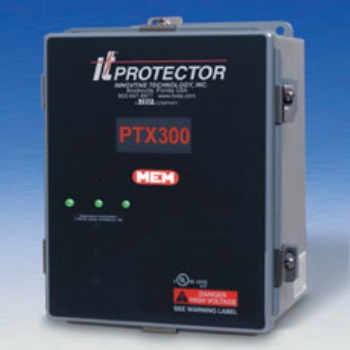 伊頓創(chuàng)新技術 PTX300/PTE300電涌保護裝置