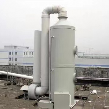 泰潤環保SNCR脫硝除塵器：