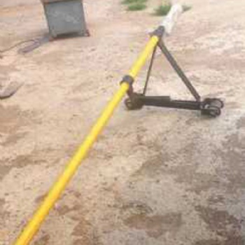 重慶吊軌車DGC_工廠_鐵路養路機械|生產廠家