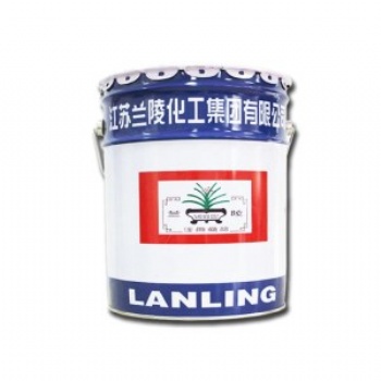蘭陵油漆H53-6環(huán)氧云鐵防銹漆（雙組份）