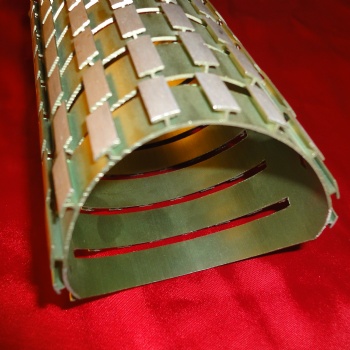 廠家供應(yīng)陽極管制作logo燈機(jī)械機(jī)箱面板T型鋁合金軌道導(dǎo)軌鋁型材