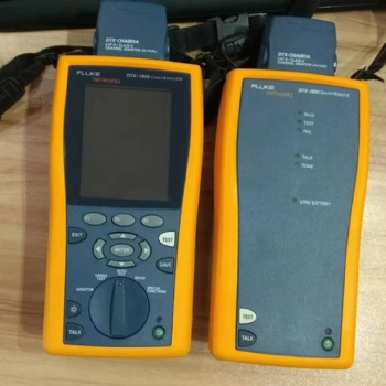 Fluke 726過程校準器
