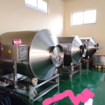 滾揉機(jī)不銹鋼加工設(shè)備