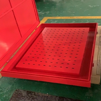 平臺不銹鋼T卡箱 船用T卡箱 石油平臺T卡箱