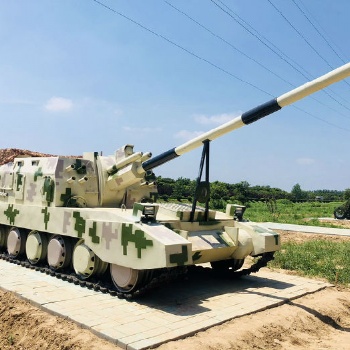 軍事模型廠家，影視道具模型定制設(shè)計制作廠家