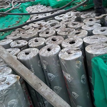 石家莊高價回收防水材料